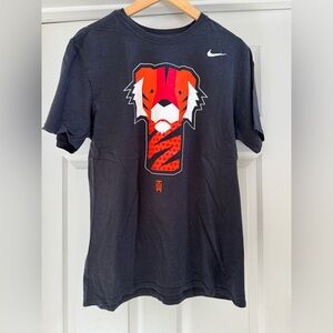 Tiger Woods Nike Tee